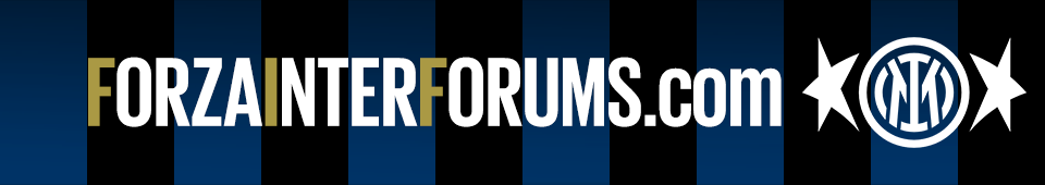 Forza Inter Forums