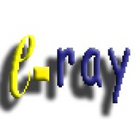 e-ray