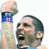 Tutti Pazzi Per Materazzi