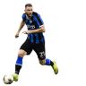Candreva Crosses