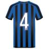 Javier "Il Capitano" Zanetti