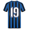 Esteban "Il Cuchu" Cambiasso