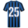 Walter "Il Muro" Samuel