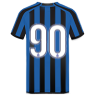 Romelu Lukaku
