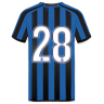 Benjamin Pavard