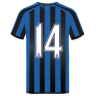 Patrick Vieira