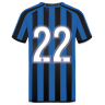 Diego "Il Principe" Milito