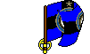 Inter Flag :interflag: :interflag: