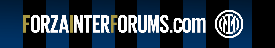 Forza Inter Forums